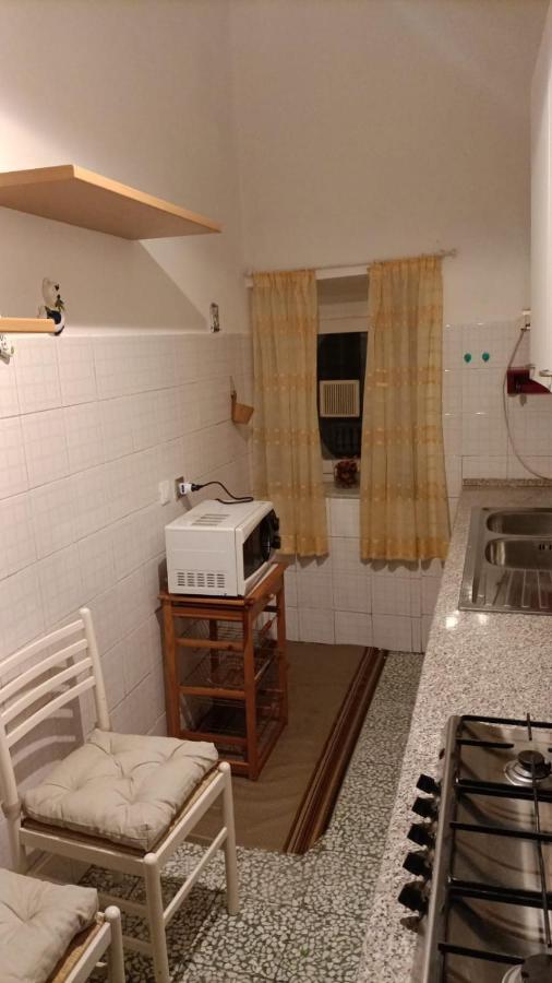 Antica Casa Ceccardi Appartement Livorno Buitenkant foto