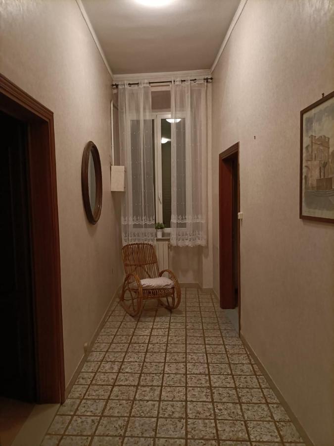 Antica Casa Ceccardi Appartement Livorno Buitenkant foto