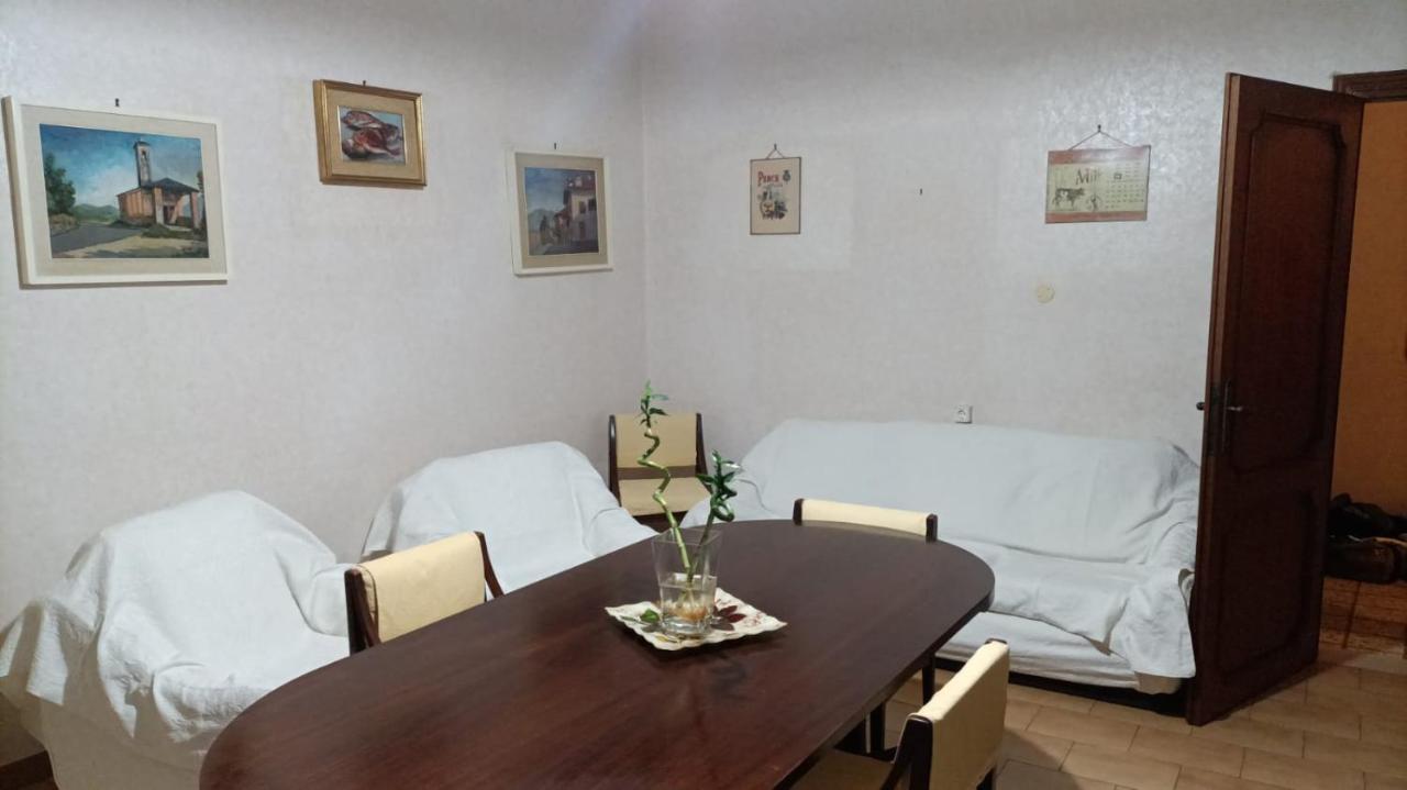 Antica Casa Ceccardi Appartement Livorno Buitenkant foto