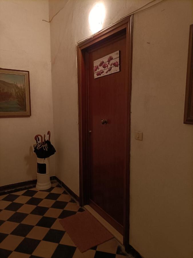 Antica Casa Ceccardi Appartement Livorno Buitenkant foto