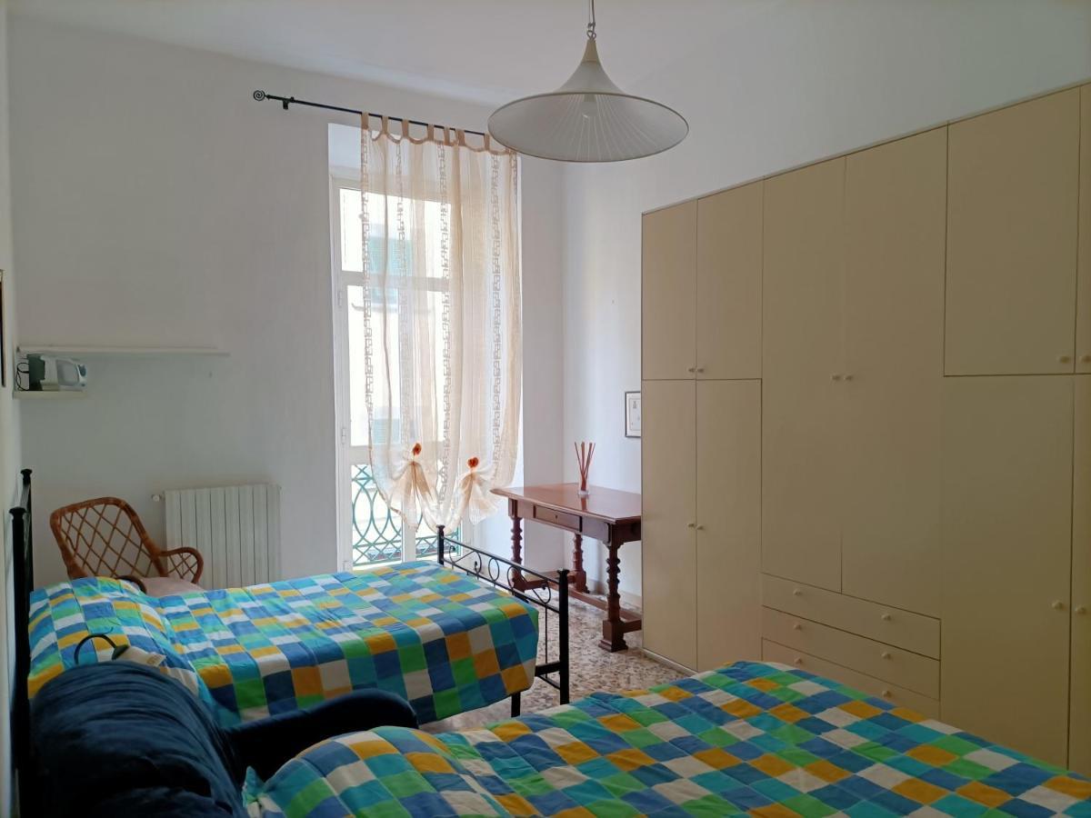 Antica Casa Ceccardi Appartement Livorno Buitenkant foto