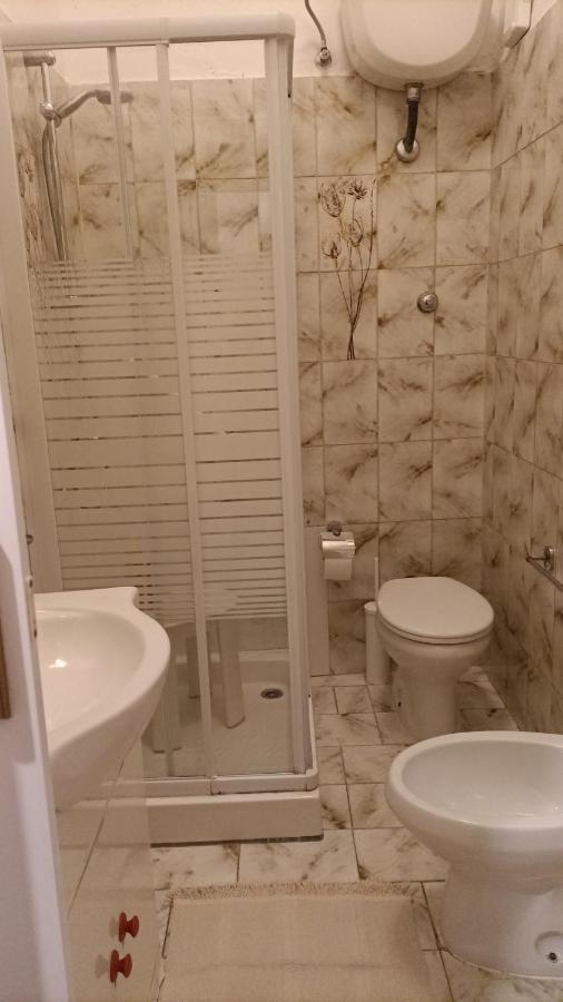 Antica Casa Ceccardi Appartement Livorno Buitenkant foto