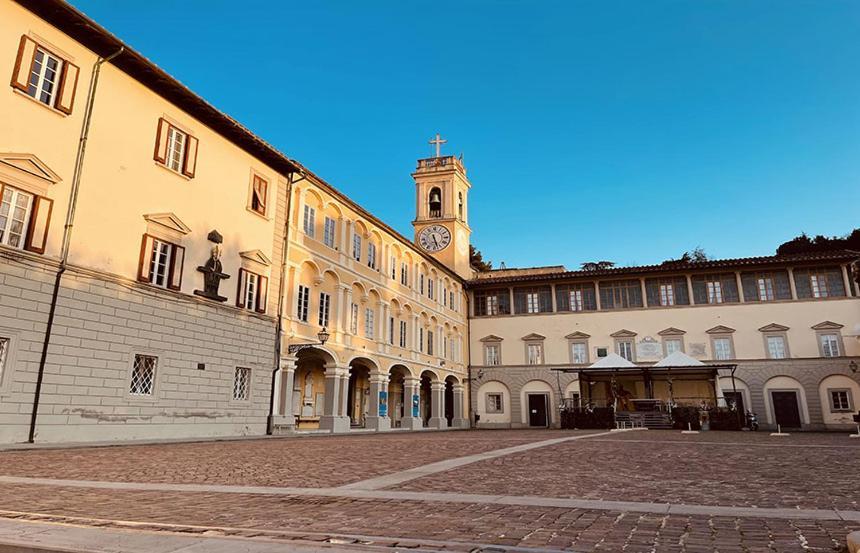 Antica Casa Ceccardi Appartement Livorno Buitenkant foto