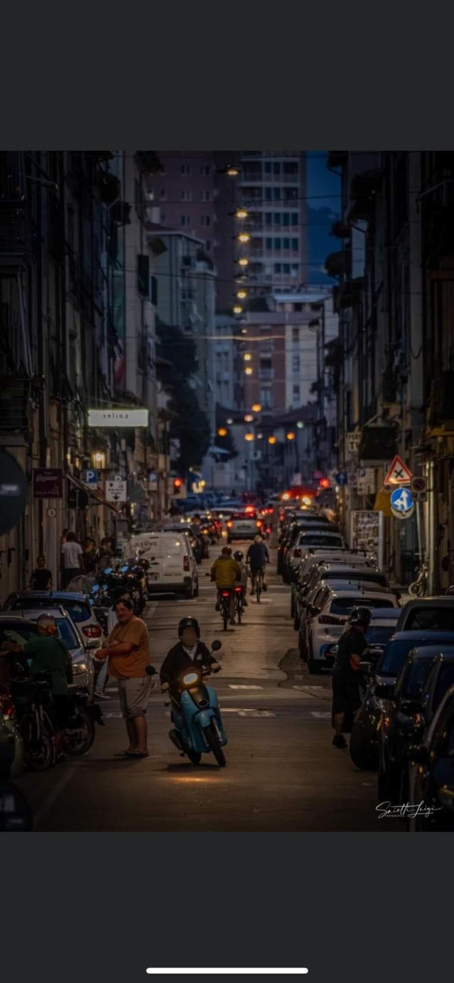 Antica Casa Ceccardi Appartement Livorno Buitenkant foto